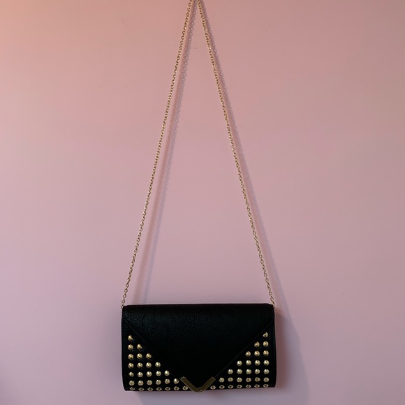 Clutch/Purse Convertible bag. - Picture 1 of 4